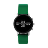 Unisex Watch Skagen SKT5114 Green-0