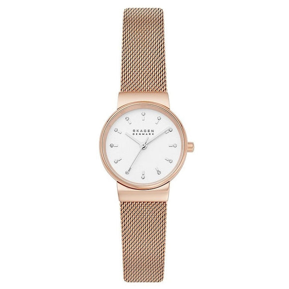 Ladies' Watch Skagen ANCHER (Ø 26 mm)-0