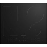 Induction Hot Plate Grundig 60 cm-0