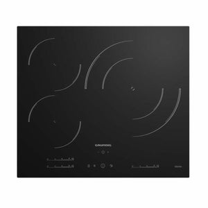 Induction Hot Plate Grundig 60 cm-0