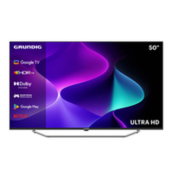 Smart TV Grundig 50GHU7970B   50 4K Ultra HD 50