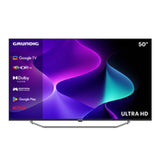 Smart TV Grundig 50GHU7970B   50 4K Ultra HD 50" LED-0