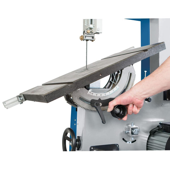 SCHEPPACH PIA TAMOWA BASA3 230V 0,8KW-0