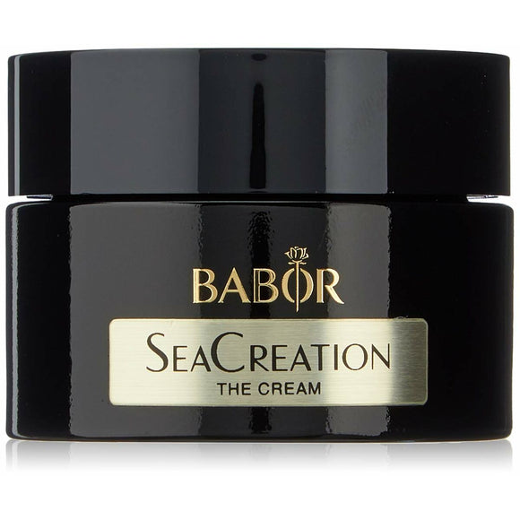 Day Cream Babor Seacreation 50 ml-0