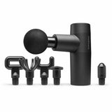 Massage Gun for Relaxation and Muscle Recovery Medisana-0