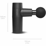 Massage Gun for Relaxation and Muscle Recovery Medisana-5