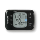 Wrist Blood Pressure Monitor Omron RS7 Intelli IT-1