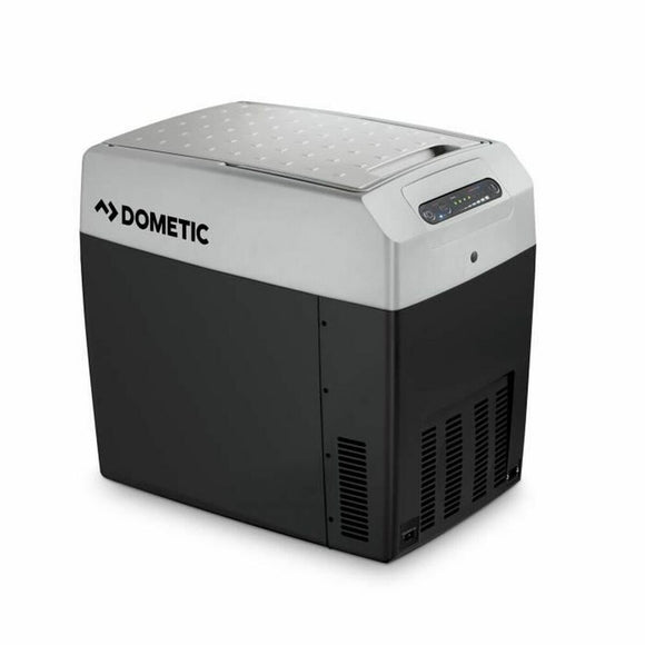Portable Fridge Dometic 9600013320 Black/Silver 20 L-0