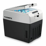 Mini Fridge Dometic TCX 35 Black/Silver-4