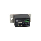 Card Reader Level One IEC-4301 Black-1