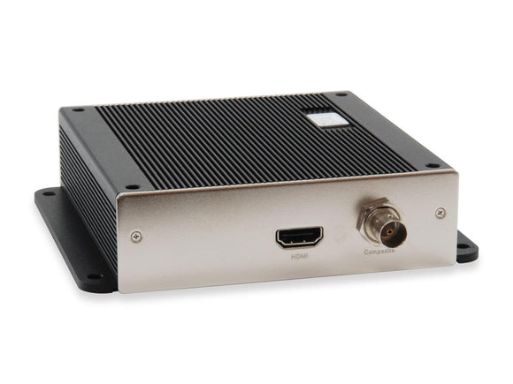 LevelOne Digital Signage Station DSS-1000-0