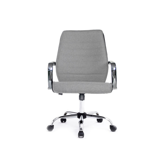 Gaming Chair Equip 651004 Grey-0