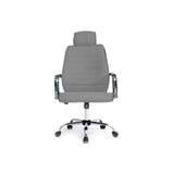 Office Chair Equip 651005 Grey-2