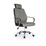 Office Chair Equip 651005 Grey-1