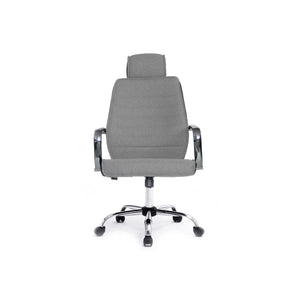 Office Chair Equip 651005 Grey-0