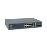 Switch Level One GEP-1221-2