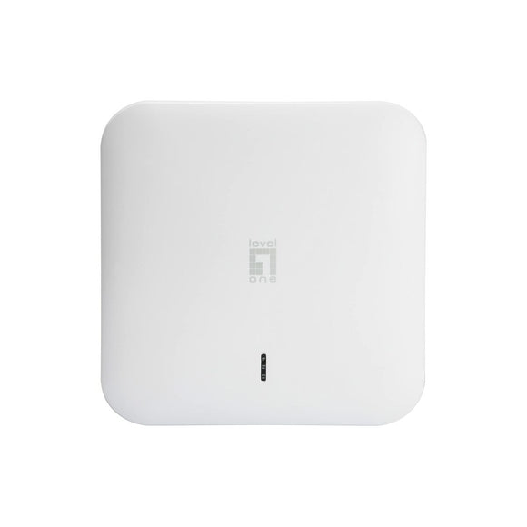Access point Level One WAP-8123 White-0