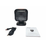 Barcode Reader Equip 35102807101-9