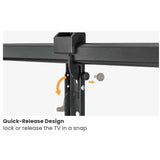 Ceiling Mount for Projectors Equip 65034307101-8