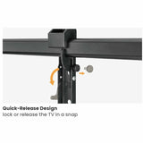 Ceiling Mount for Projectors Equip 65034307101-2