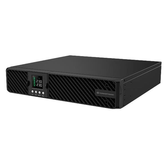 Uninterruptible Power Supply System Interactive UPS Conceptronic ZEUS51E3K 3000 W 3000 VA-0