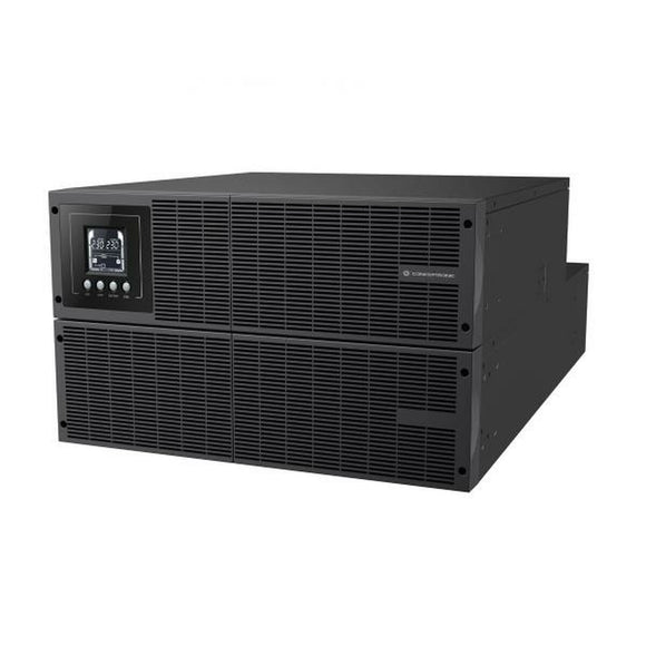Uninterruptible Power Supply System Interactive UPS Conceptronic ZEUS51E6K 6000 W 6000 VA-0