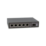 Switch Levelone GEP-0625-0