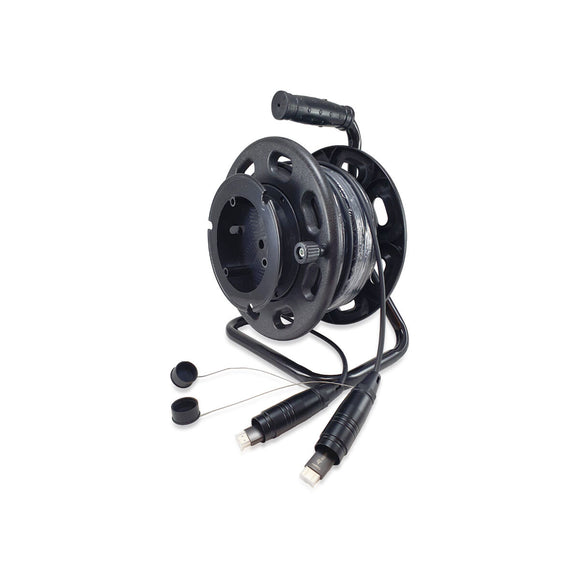 HDMI Cable Equip 119422 Black 50 m-0