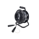 HDMI Cable Equip 119423 Black 100 m-1