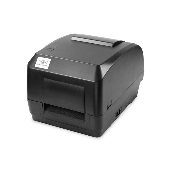 Label Printer Digitus DA-81021 Black No-0