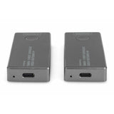 HDMI Cable Digitus by Assmann 30M (USB-C - HDMI)-3