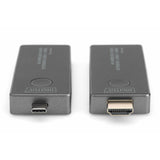 HDMI Cable Digitus by Assmann 30M (USB-C - HDMI)-1