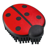 Dog Brush Hunter Ladybird-2