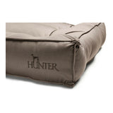 Bed for Dogs Hunter Lancaster Brown (120 x 90 cm)-4