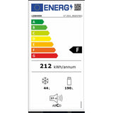 Combined Refrigerator Liebherr CTE2531     141 White 190 L-1