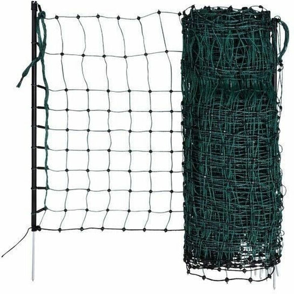 Safety Net for Pets Kerbl Green-0
