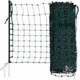 Safety Net for Pets Kerbl Green-0