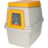 Country house Kerbl Rabbit-24