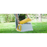 Country house Kerbl Rabbit-22