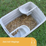 Country house Kerbl Rabbit-10