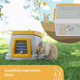 Country house Kerbl Rabbit-9