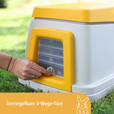 Country house Kerbl Rabbit-8