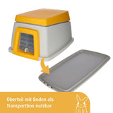 Country house Kerbl Rabbit-6