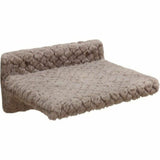 Cat scratching post Kerbl MONTE BALDO Grey (6 Units)-4