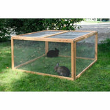 Cage Kerbl 120 x 59 cm Cardboard-3