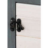 Cat Litter Box Kerbl Blue White Plastic-3