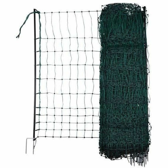 Safety net Kerbl Nylon-0