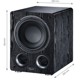 Subwoofer Magnat Alpha RS8-1