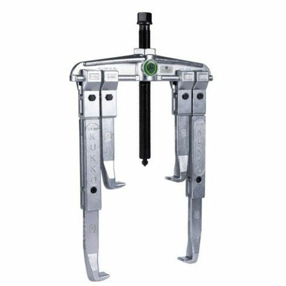 Multiple Bearing Puller KUKKO 2 Legs-0