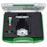 Bearing Separator-Extractor KUKKO-1